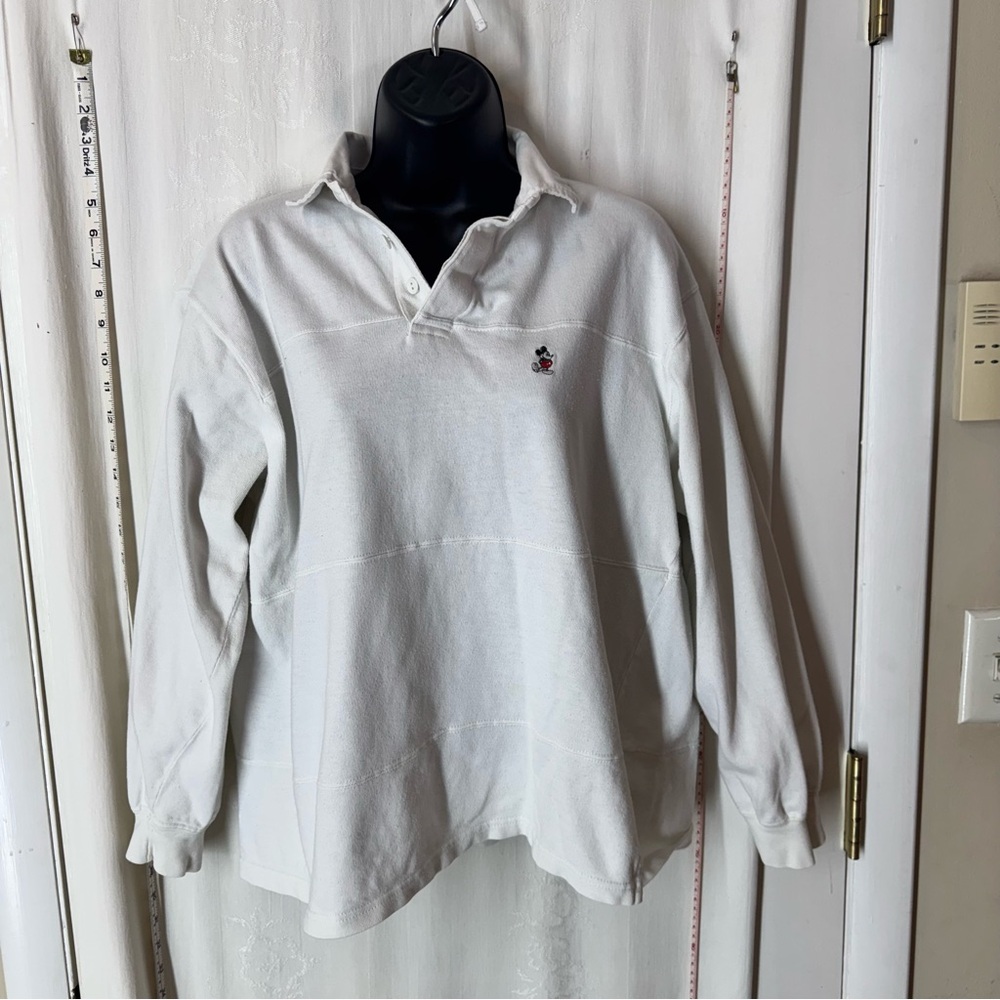 Vintage Mickey & Co. Shirt